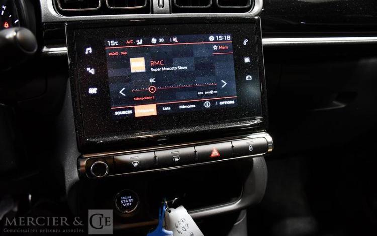 CITROEN C3 1.2 PURETECH 82ch SHINE  PZ3G795