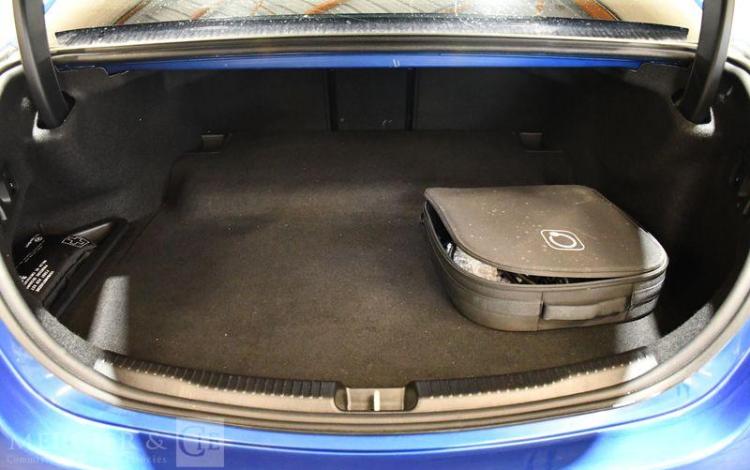 MERCEDES C63S AMG 475ch  WIVF8134