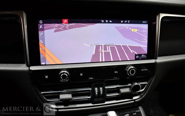 PORSCHE MACAN 2,0T 265 PDK Vendu en l&rsquo;etat sans document juste copie cg etrangere BEIGE WW-825-LB