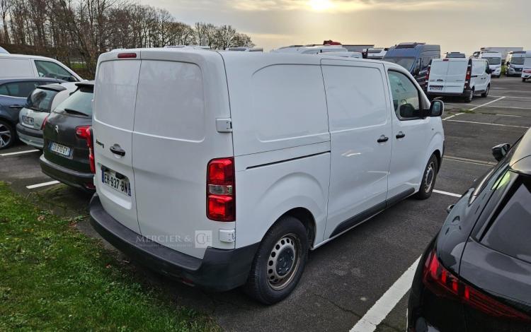 CITROEN JUMPY 1.6 BLUEHDI 115 M L2 BUSINESS BLANC EH-937-BN