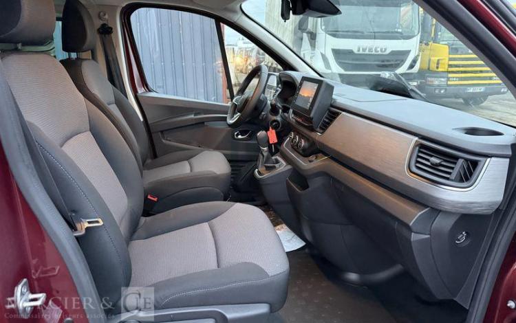 BURSTNER CAMPING CAR VAN PLAYA C500 CASA PINO BORDEAUX 106950