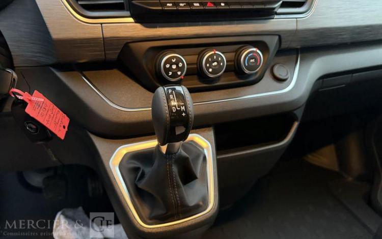 BURSTNER CAMPING CAR VAN PLAYA C500 CASA PINO BORDEAUX 106950