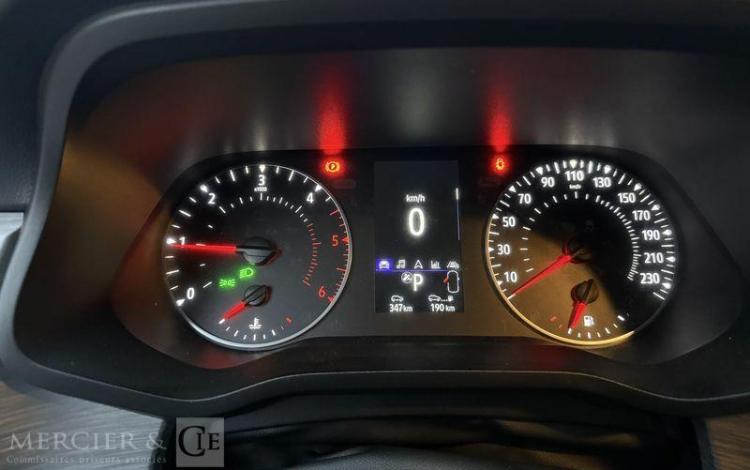 BURSTNER CAMPING CAR VAN PLAYA C500 CASA PINO BORDEAUX 106950