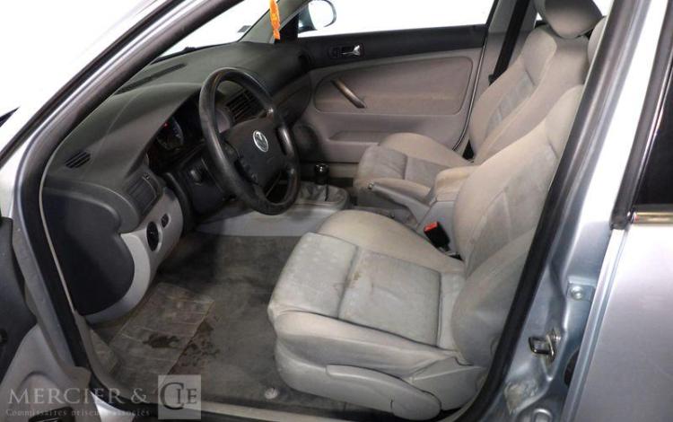 VOLKSWAGEN PASSAT 1.8T 20V 150CV GRIS 1431XV84