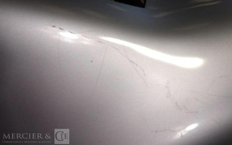 VOLKSWAGEN PASSAT 1.8T 20V 150CV GRIS 1431XV84