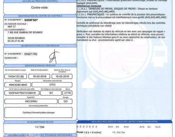 MERCEDES VITO MIXTO 116 CDI NOIR 1NGA123