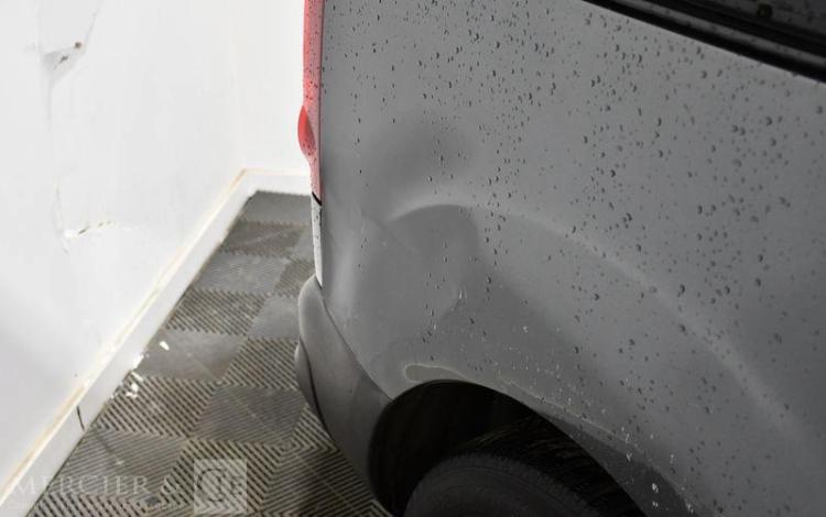 CITROEN BERLINGO FOURGON 1.6 BLUEHDI 75 L1 M CLUB GRIS 1SGE227