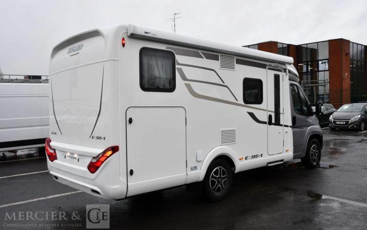 HYMER CAMPING CAR FIAT  35258