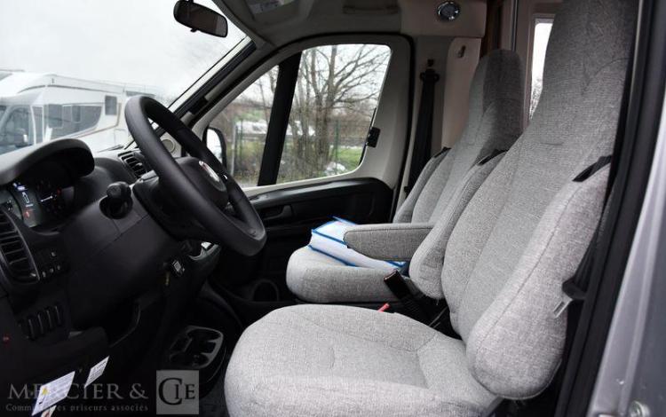 HYMER CAMPING CAR FIAT  35258