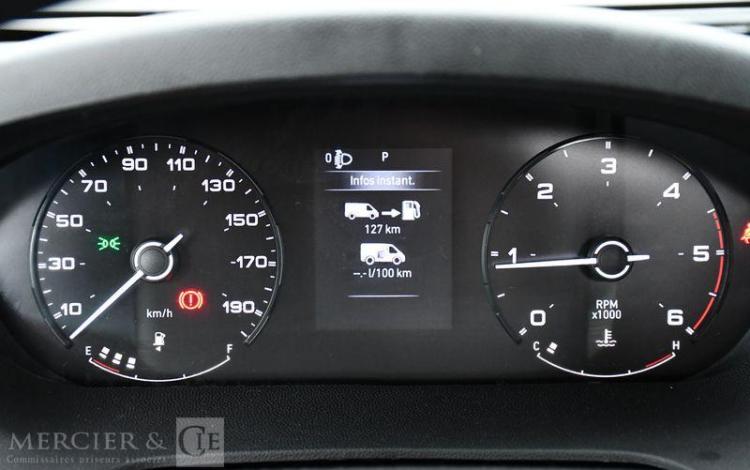 HYMER CAMPING CAR FIAT  35258