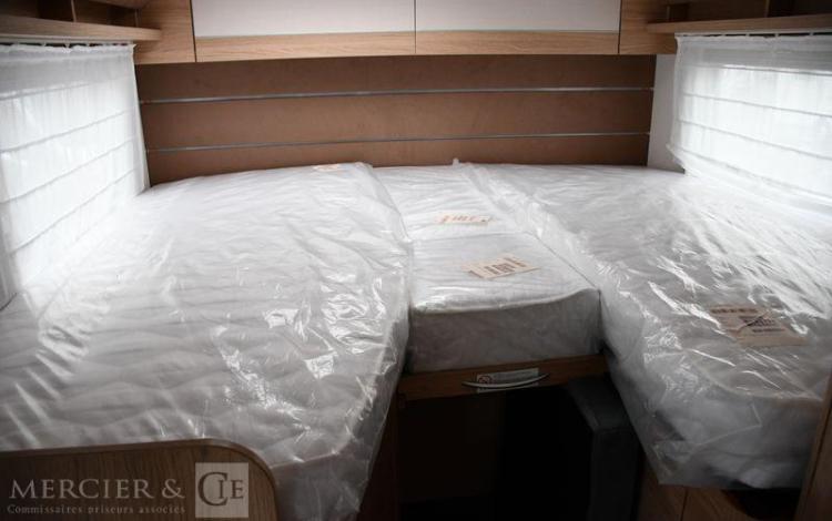 LMC CAMPING CAR FIAT DUCATO  74688