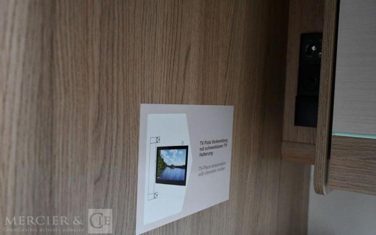 LMC CAMPING CAR FIAT DUCATO  74688