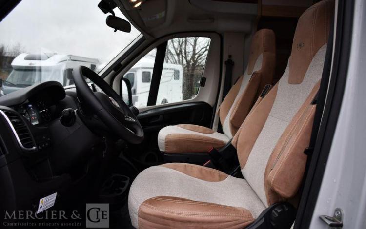 LMC CAMPING CAR FIAT DUCATO  74688