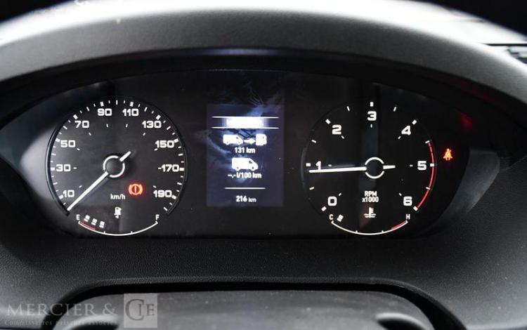 LMC CAMPING CAR FIAT DUCATO  74688