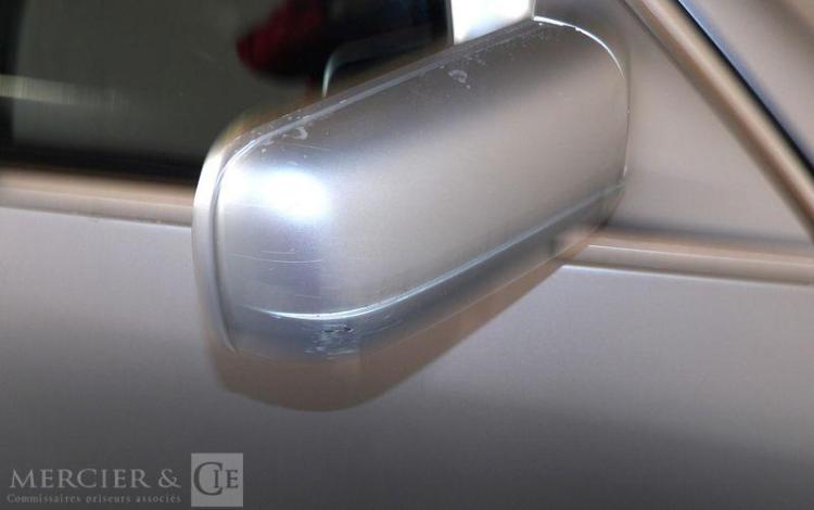 MERCEDES CLASSE S 300 TD 3.0 TD 24V 177CV BA GRIS 8609KC82