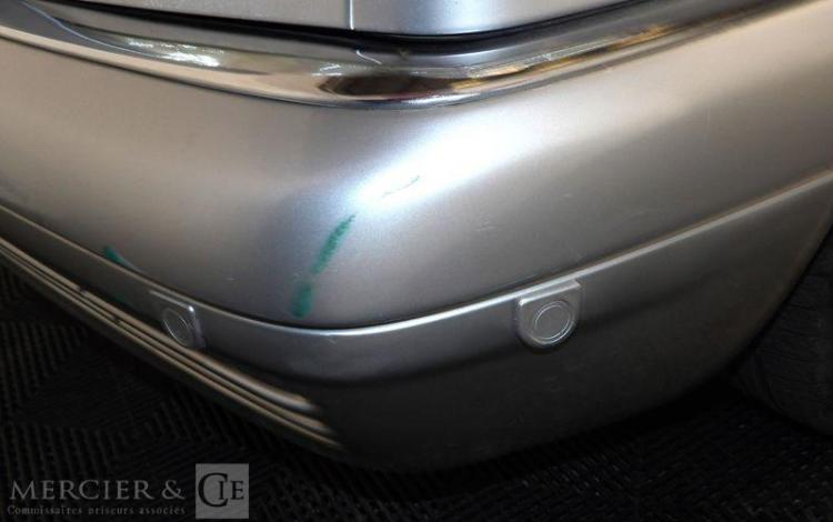 MERCEDES CLASSE S 300 TD 3.0 TD 24V 177CV BA GRIS 8609KC82