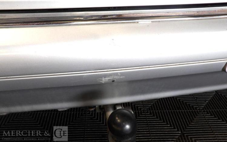 MERCEDES CLASSE S 300 TD 3.0 TD 24V 177CV BA GRIS 8609KC82