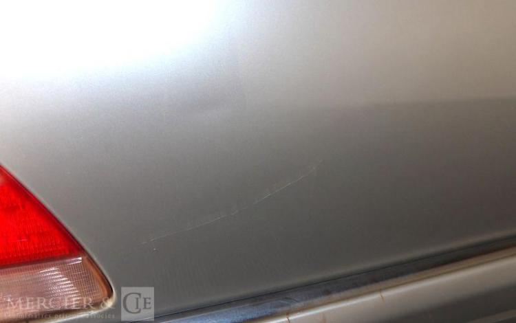 MERCEDES CLASSE S 300 TD 3.0 TD 24V 177CV BA GRIS 8609KC82