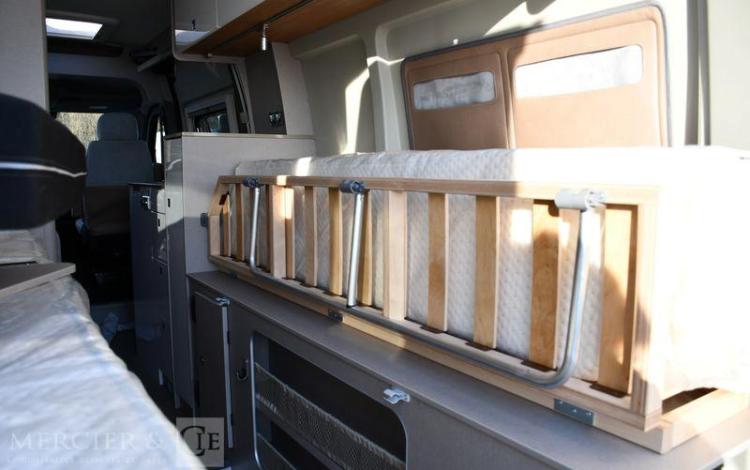 RENAULT CAMPING CAR MASTER  87754