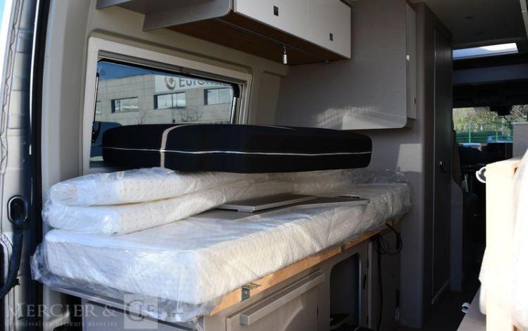 RENAULT CAMPING CAR MASTER  87754