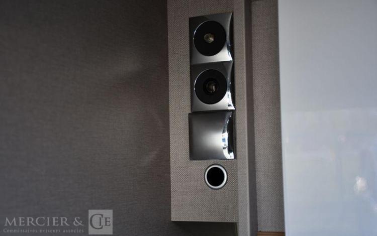 RENAULT CAMPING CAR MASTER  87754