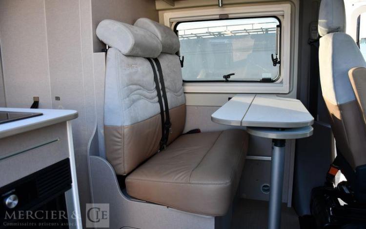 RENAULT CAMPING CAR MASTER  87754