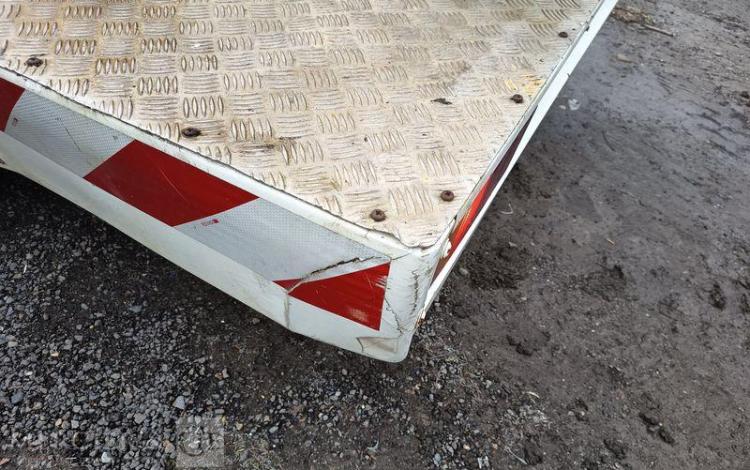 FIAT SCUDO 1,9 D 70CV AVEC NACELLE FRANCE ELEVATEUR TOPY 8 – 2394 HEURES – ANNEE 2001 BLANC 904ALF59