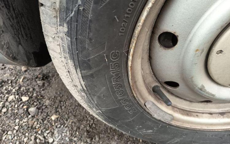 FIAT SCUDO 1,9 D 70CV AVEC NACELLE FRANCE ELEVATEUR TOPY 8 – 2394 HEURES – ANNEE 2001 BLANC 904ALF59