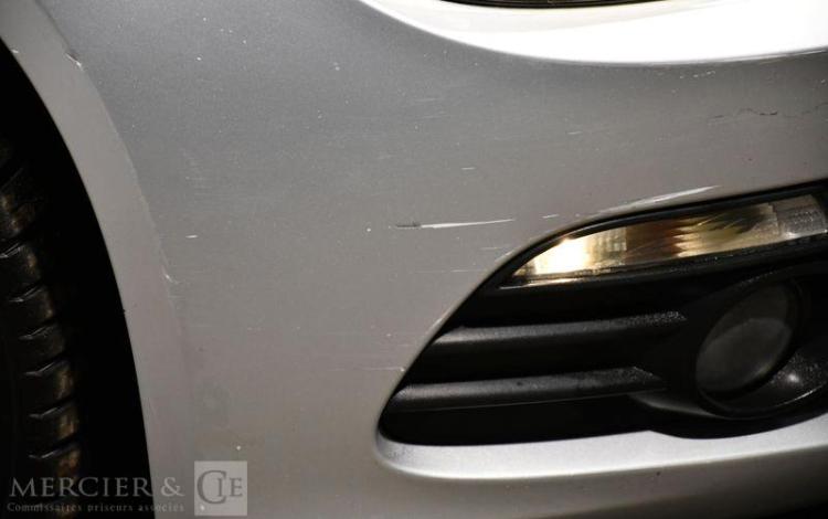 VOLKSWAGEN SCIROCCO 2,0 TDI GRIS AA-625-GJ