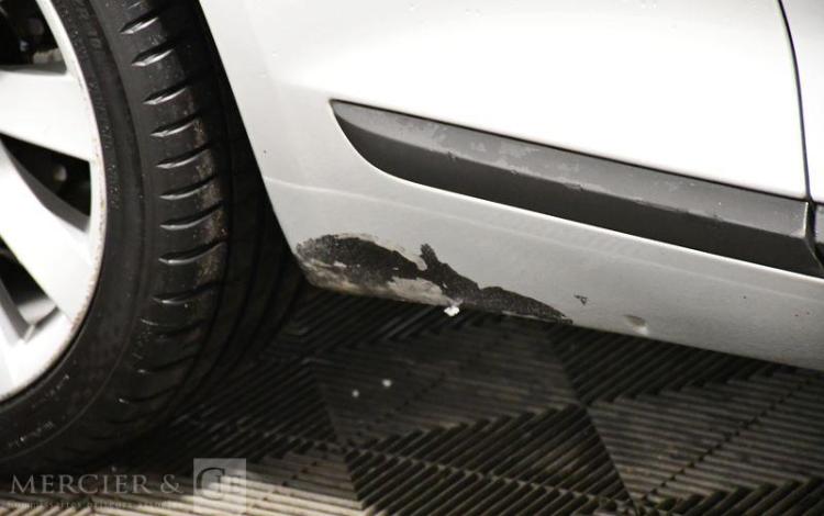 VOLKSWAGEN SCIROCCO 2,0 TDI GRIS AA-625-GJ