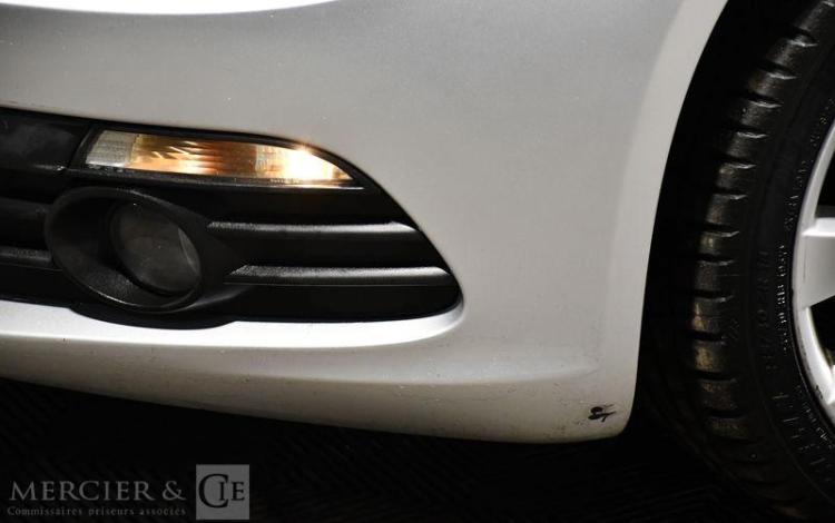 VOLKSWAGEN SCIROCCO 2,0 TDI GRIS AA-625-GJ