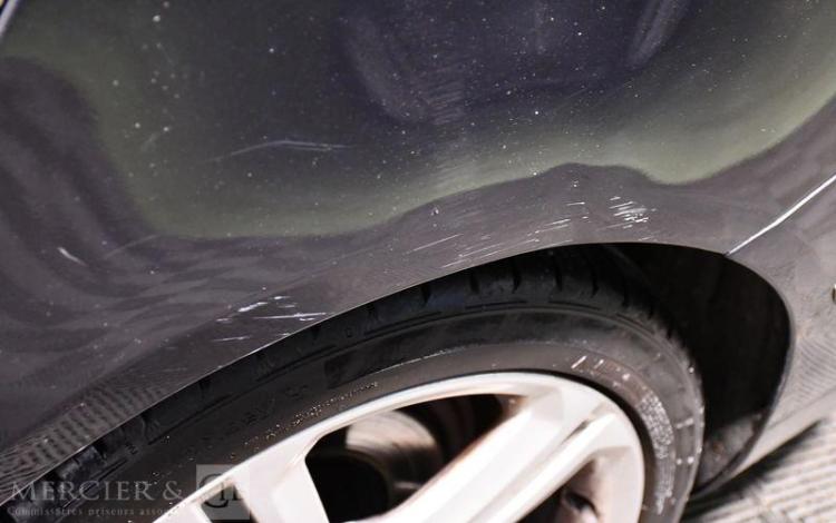 VOLKSWAGEN PASSAT BREAK 2.0 TDI 110CH CONFORT LINE NOIR AB-206-TA