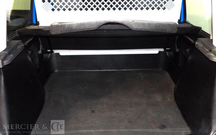 FIAT PANDA GNV BLEU AC-784-SX