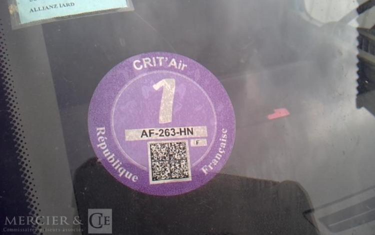 MERCEDES SPRINTER CDI  AF-263-HN