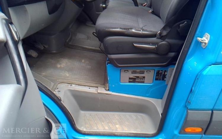 MERCEDES SPRINTER CDI  AF-263-HN