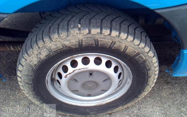 MERCEDES SPRINTER CDI  AF-263-HN