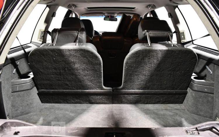 VOLVO XC90 2.4 D5 185CH XENIUM OCEAN RACE AWD GEARTRONIC BVA GRIS AM-794-BJ