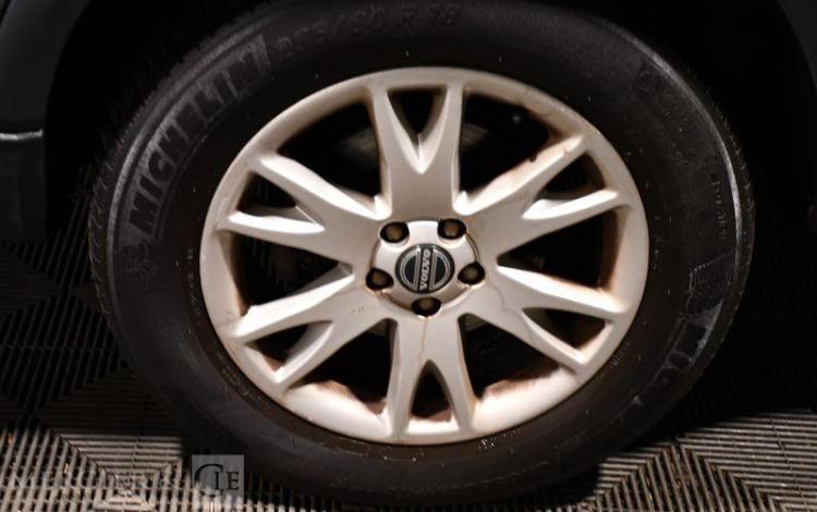 VOLVO XC90 2.4 D5 185CH XENIUM OCEAN RACE AWD GEARTRONIC BVA GRIS AM-794-BJ