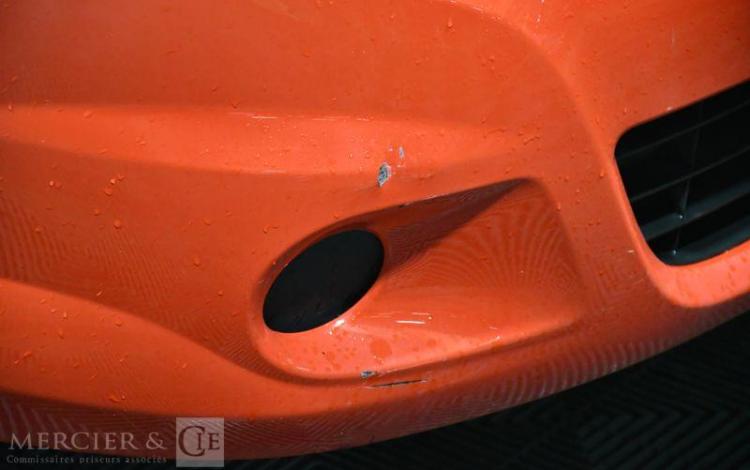 RENAULT CLIO CAMPUS 1.2 GPL 60CH AUTHENTIQUE ROUGE AN-392-DL