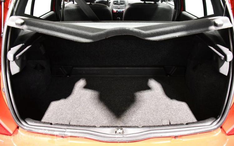 RENAULT CLIO CAMPUS 1.2 GPL 60CH AUTHENTIQUE ROUGE AN-392-DL