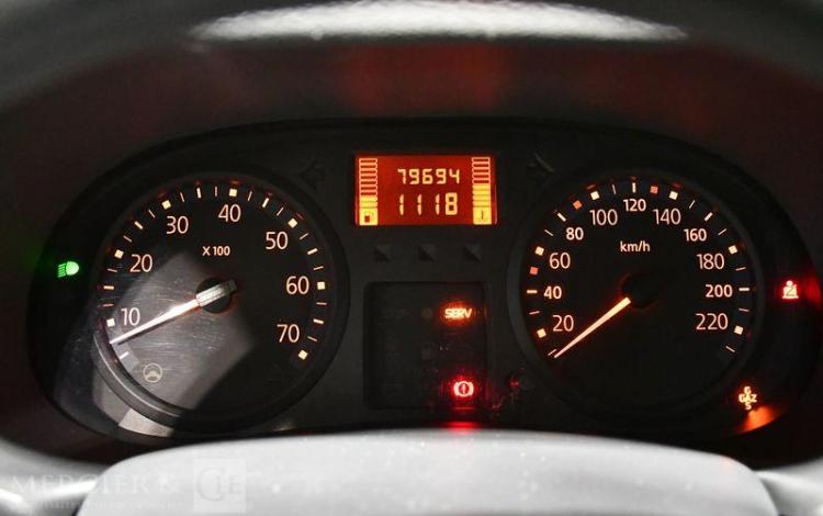 RENAULT CLIO CAMPUS 1.2 GPL 60CH AUTHENTIQUE ROUGE AN-392-DL