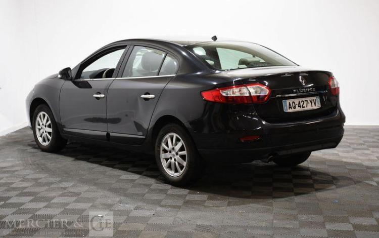 RENAULT FLUENCE 1,5 DCI 105CH PRIVILEGE NOIR AQ-427-YV