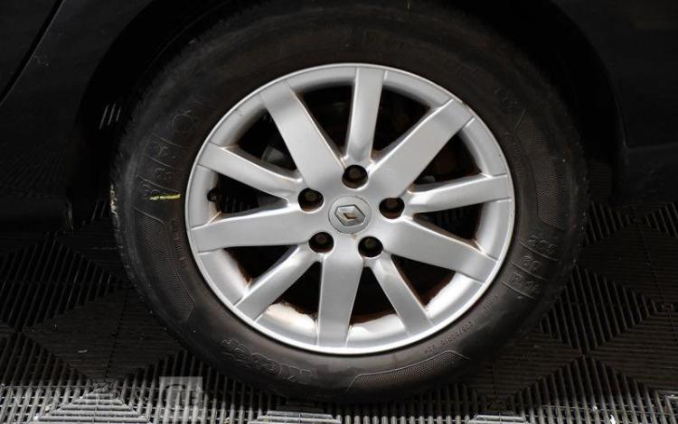 RENAULT FLUENCE 1,5 DCI 105CH PRIVILEGE NOIR AQ-427-YV