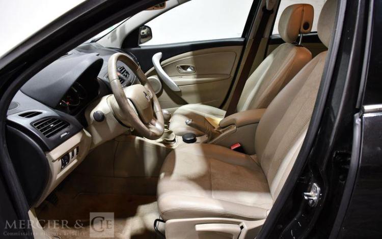 RENAULT FLUENCE 1,5 DCI 105CH PRIVILEGE NOIR AQ-427-YV