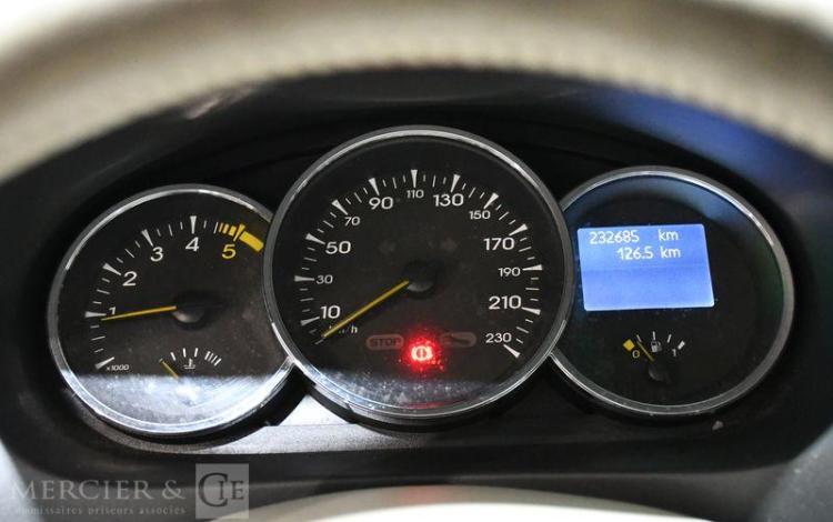 RENAULT FLUENCE 1,5 DCI 105CH PRIVILEGE NOIR AQ-427-YV