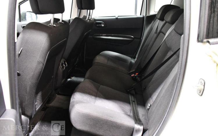 PEUGEOT 3008 2,0 HDI 150 PREMIUM BLANC AT-870-DV