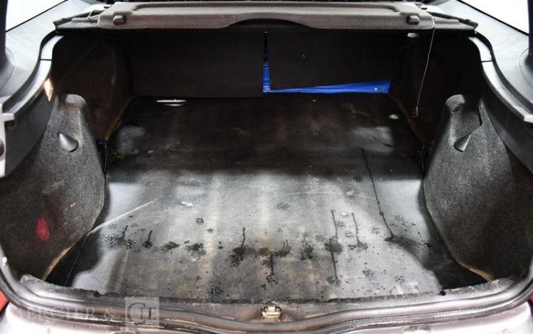 RENAULT CLIO II SOCIETE 1.5 DCI 75 AIR BLEU AX-274-DA