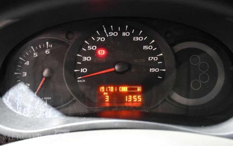 RENAULT KANGOO FOURGON 1.5 DCI 70 CONFORT BLEU BB-253-PX