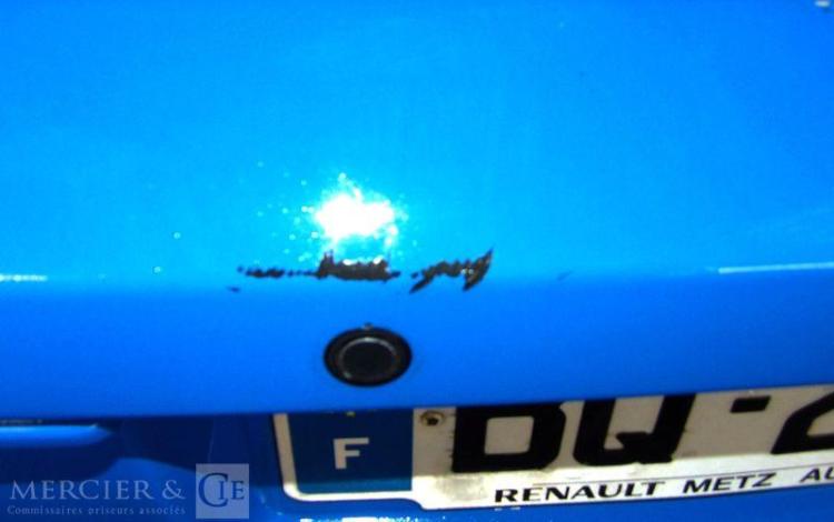 RENAULT TWINGO DCI  BQ-242-RH