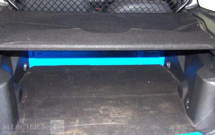 RENAULT TWINGO DCI  BQ-242-RH